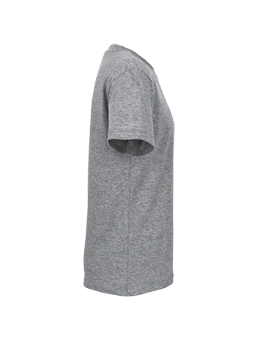 V-Shirt Hakro V-Shirt Classic 0226 Graumeliert 15