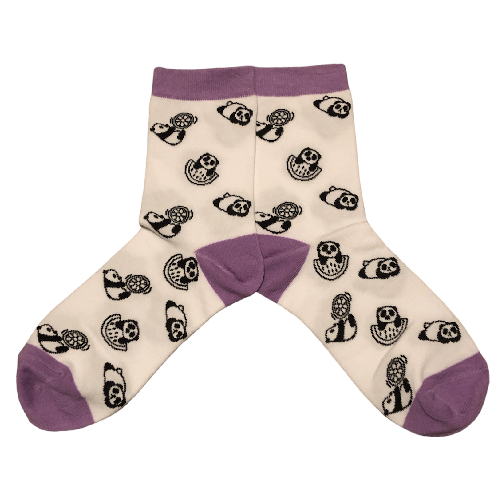Panda Socken 35-41