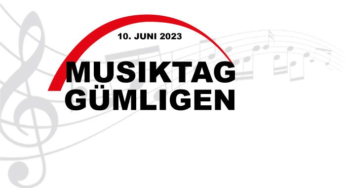 Musiktag Gümligen 2023