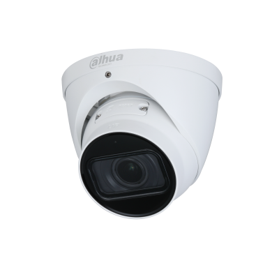 Dahua IPC-HDW3441T-ZAS 4MP IR Vari-focal Eyeball WizSense Network Kamera