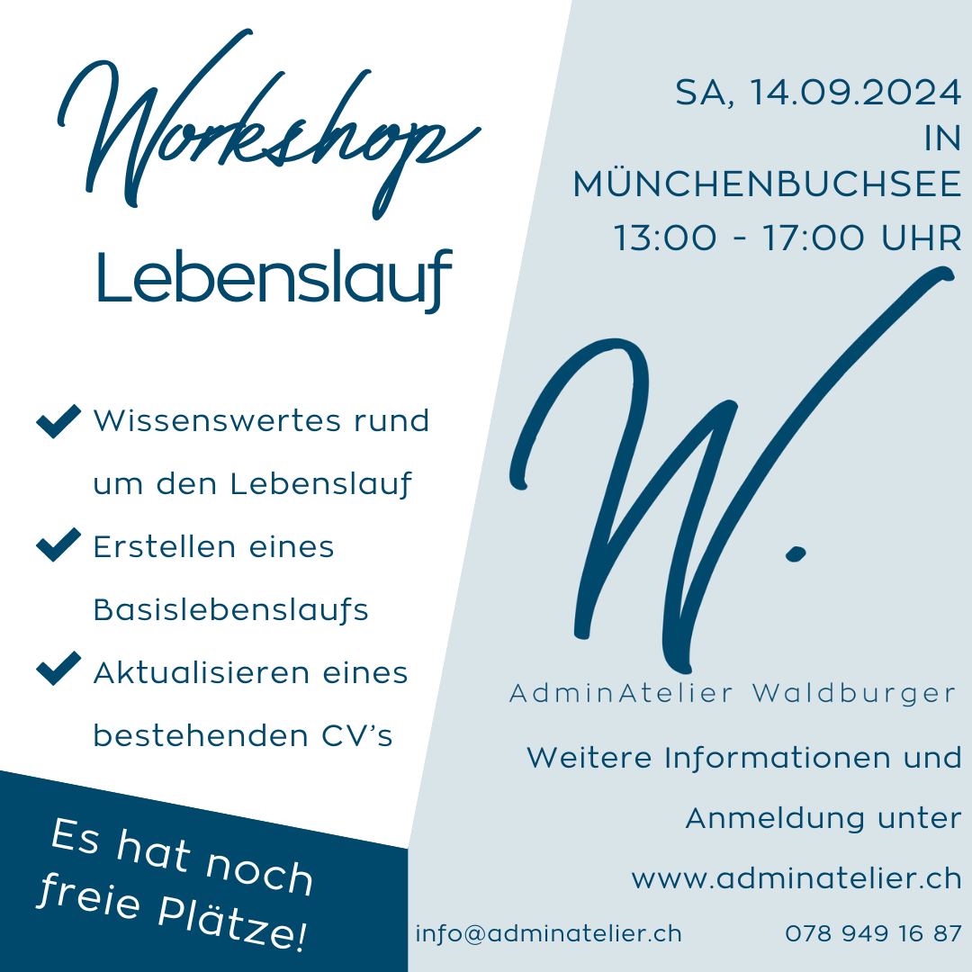 Workshop