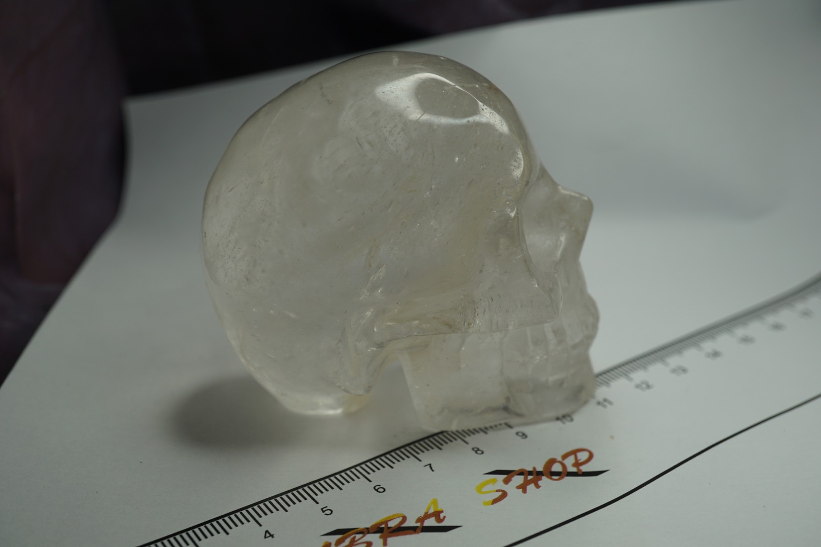 Kristall Skull 2