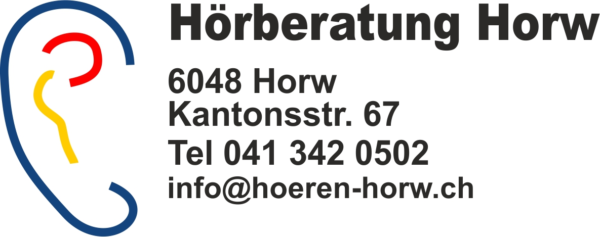 Sehen+Hören Horw
