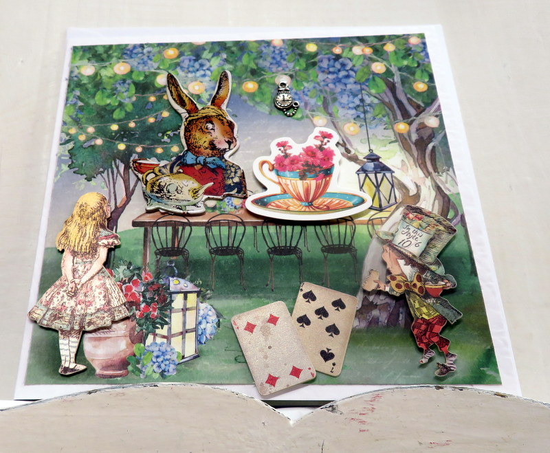 Alice im Wunderland