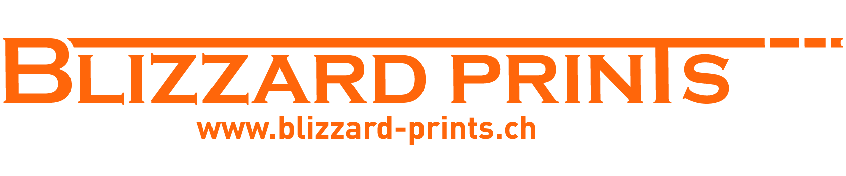 Blizzard-Prints GmbH