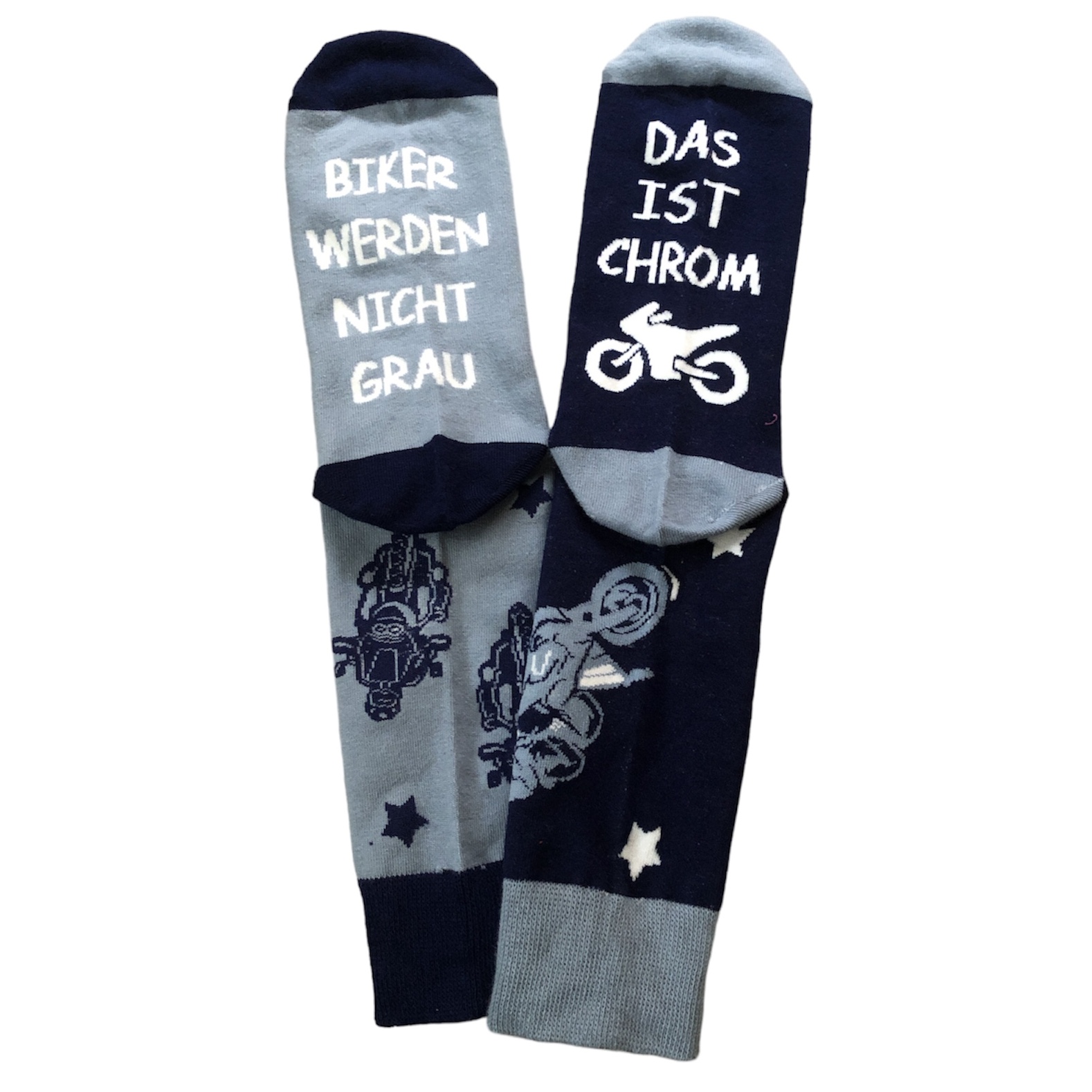 Biker Socken 39-46