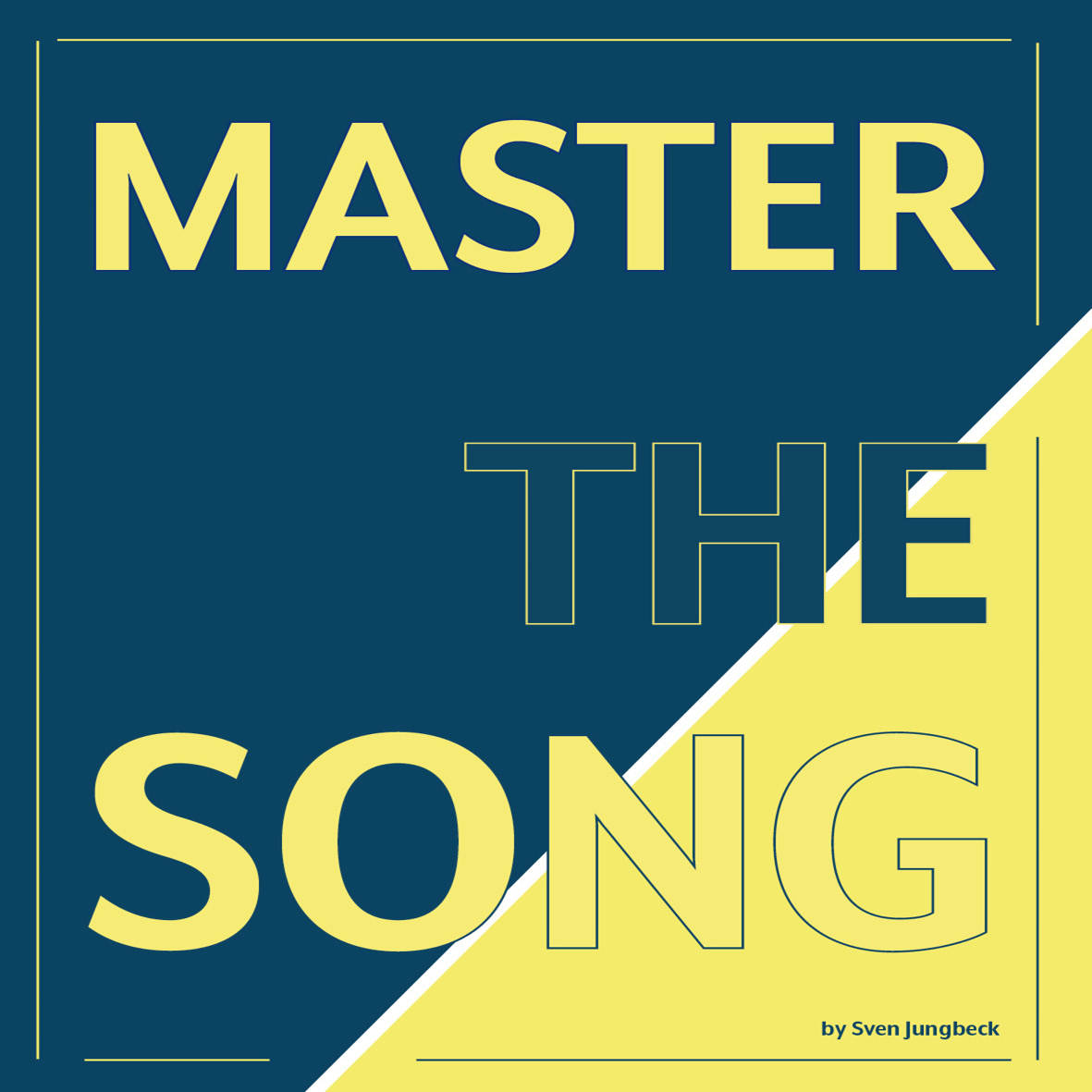 Master The Song - Gypsy Jazz Lessons