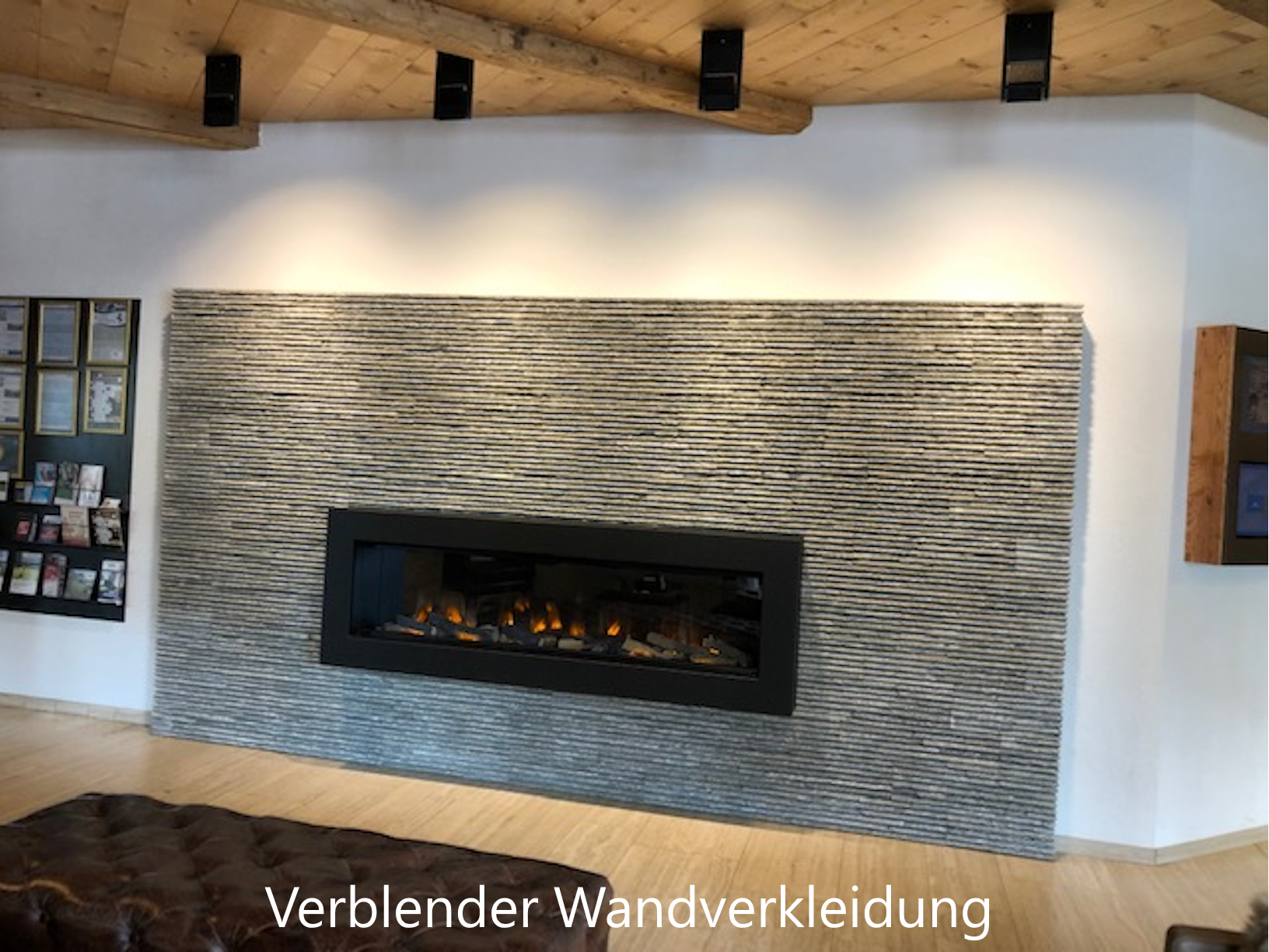 Wandverkleidung