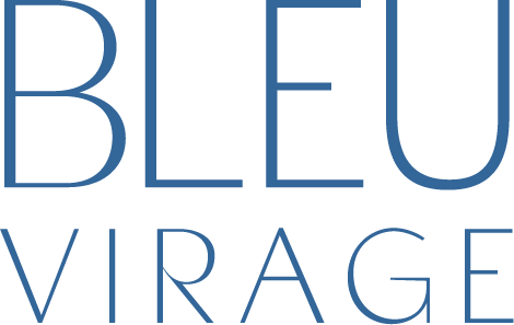 Bleu Virage