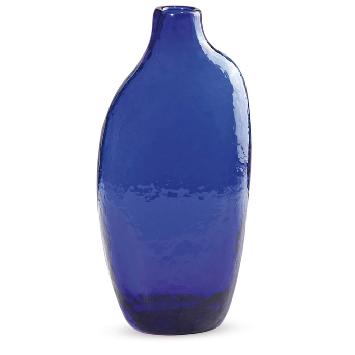 Marcel Blaue Vase