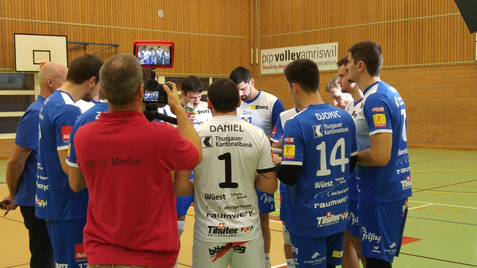 Volley Amriswil