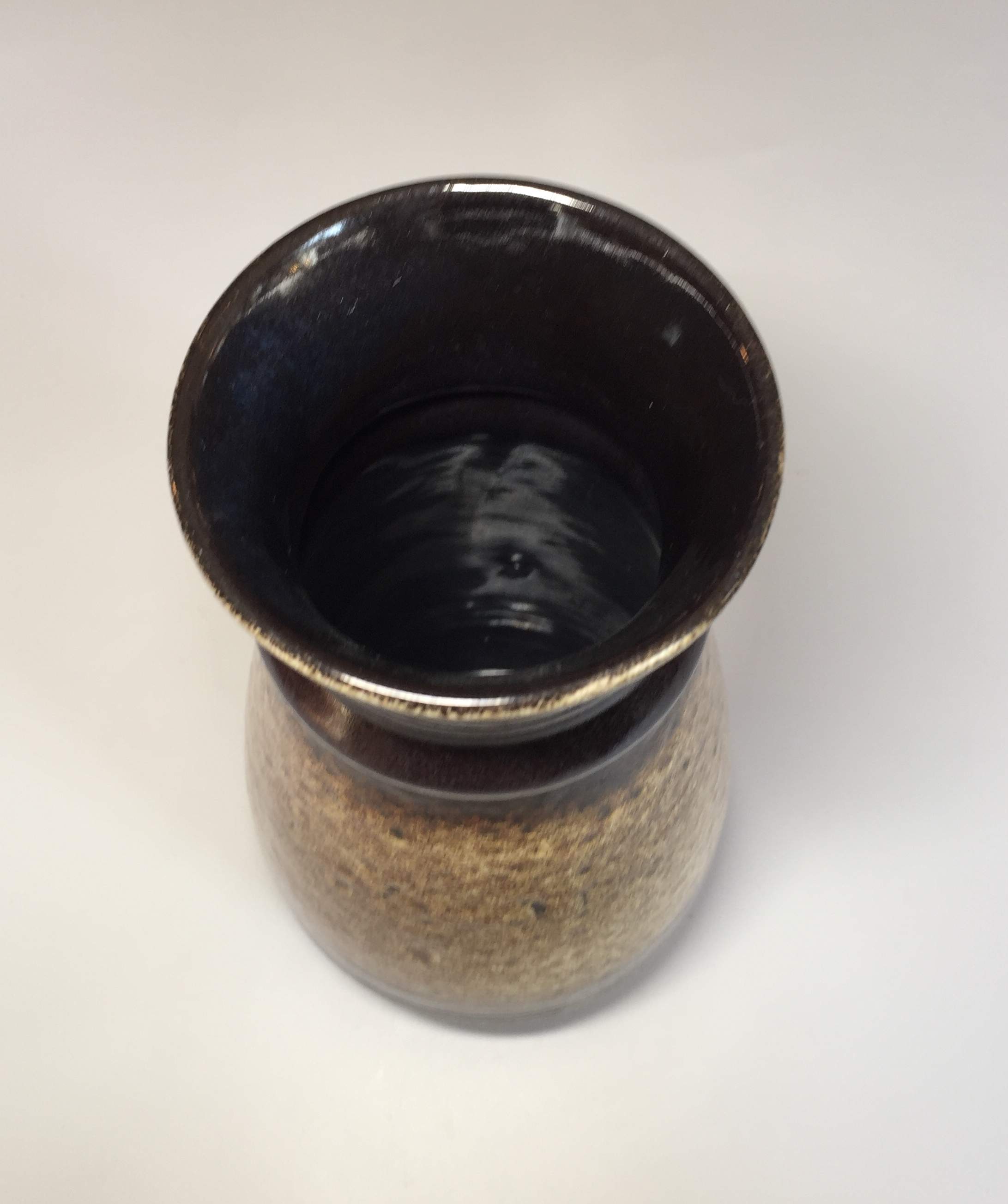 Mid Century Bay Keramik Vase