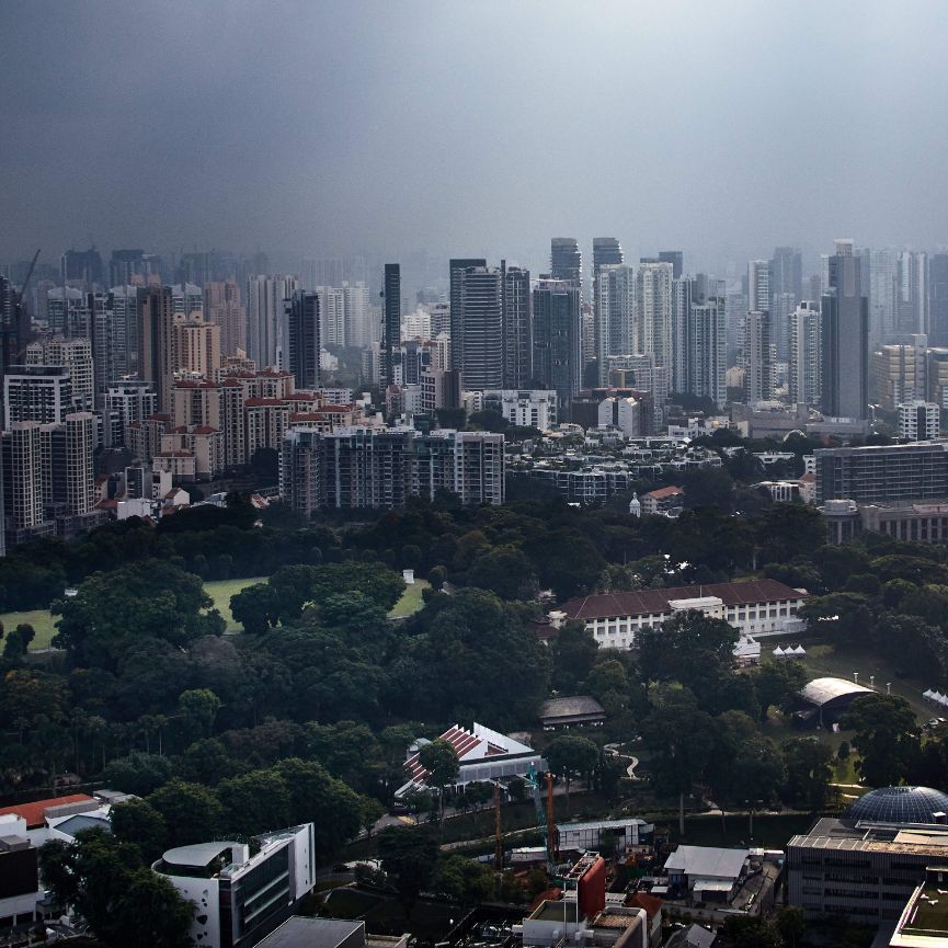 Singapur