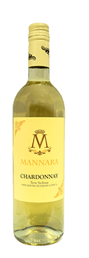 Mannara  Chardonnay