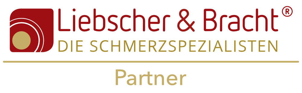 Liebscher & Bracht Pain Therapy Logo
