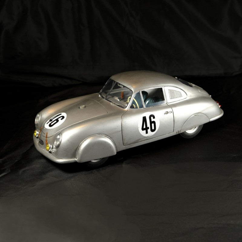 1/12 Porsche Gmünd 356 Le Mans 1951 Profil 24