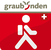 Google Play Graubünden wandern