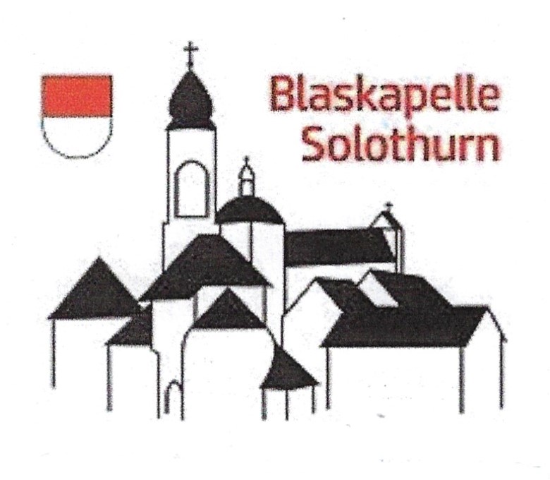 Blaskapelle Solothurn