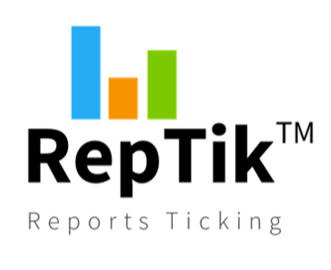 RepTik Analytics Solution