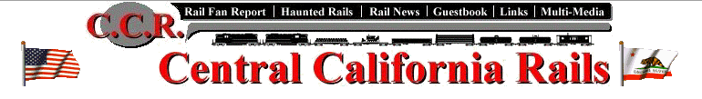 Central California Rails