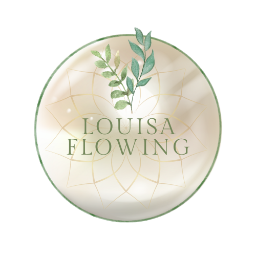 Louisa Flowing