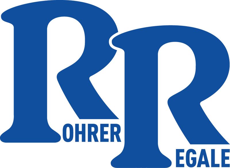Rohrer Regale AG