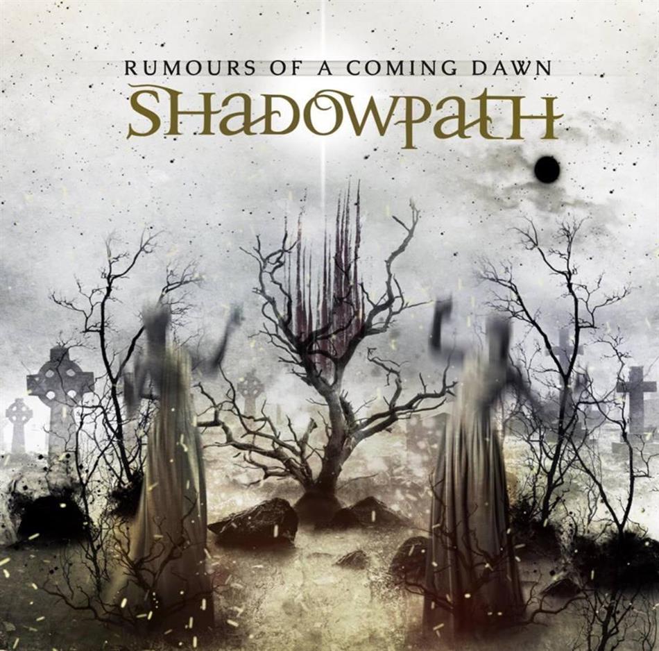 CD - Rumours of a coming Dawn