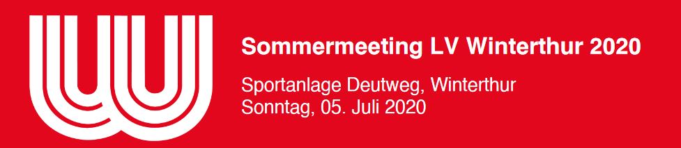 LVW Sommermeeting 05.07.2020