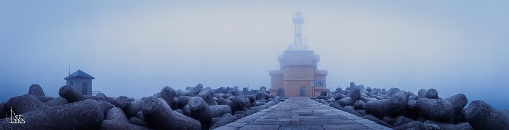 Punta Sabbioni Leuchtturm