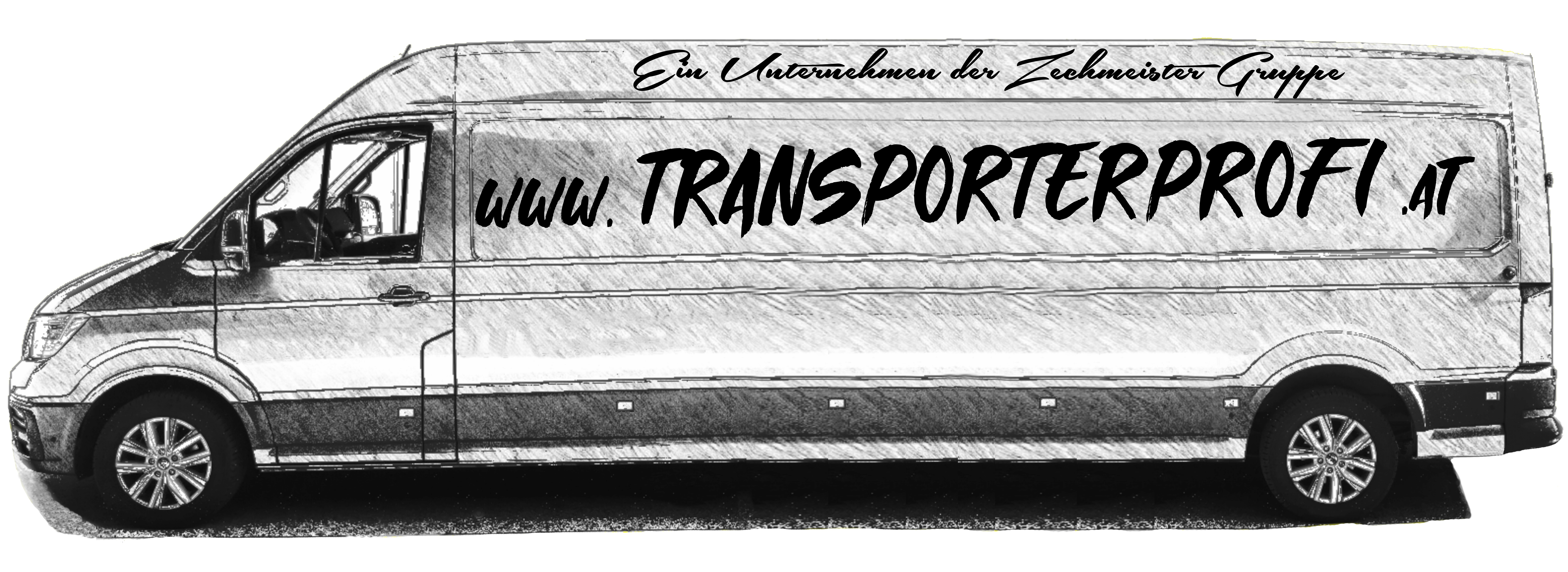 TRANSPORTERPROFI.at - Ihr Partner in Sachen TRANSPORTER