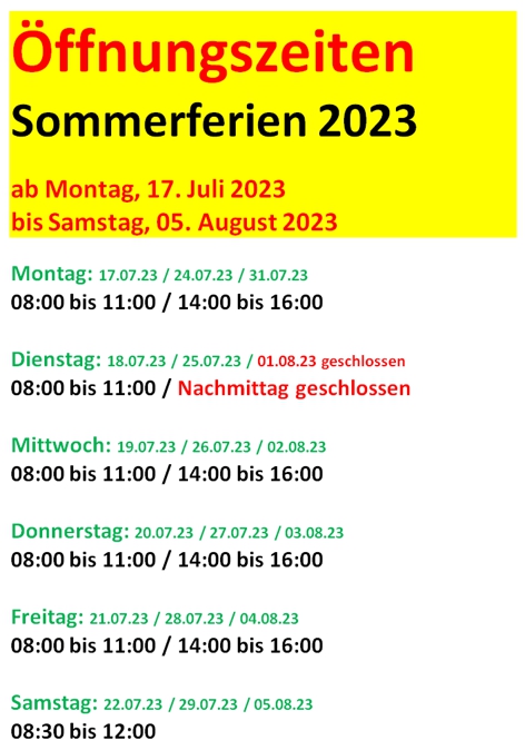 ffnungszeiten Sommerferien 2023jpg