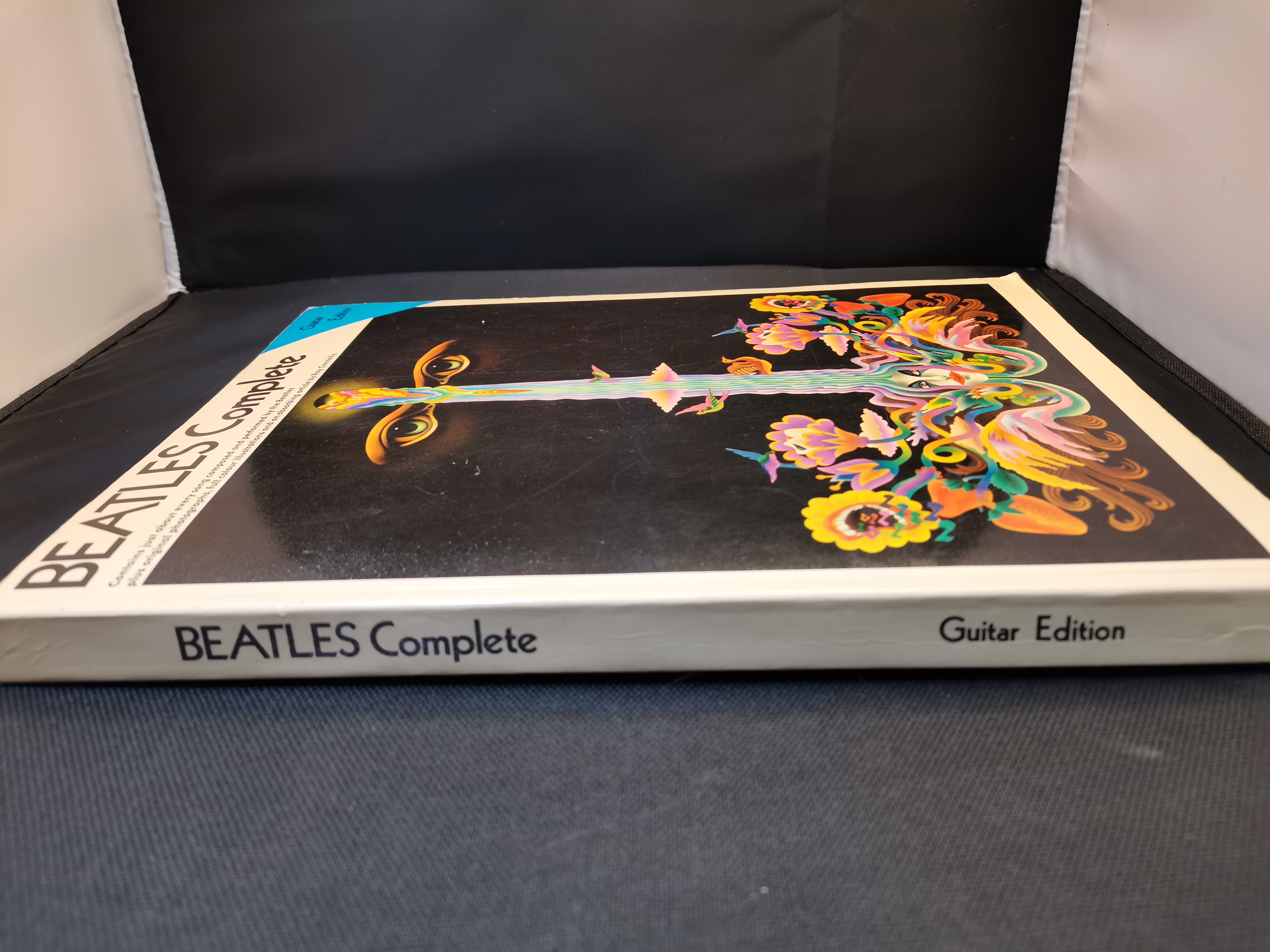 Beatles Complete Guitar Edition