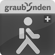 App Store  Graubünden wandern