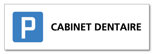 P Cabinet dentaire