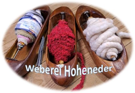 Weberei Hoheneder 