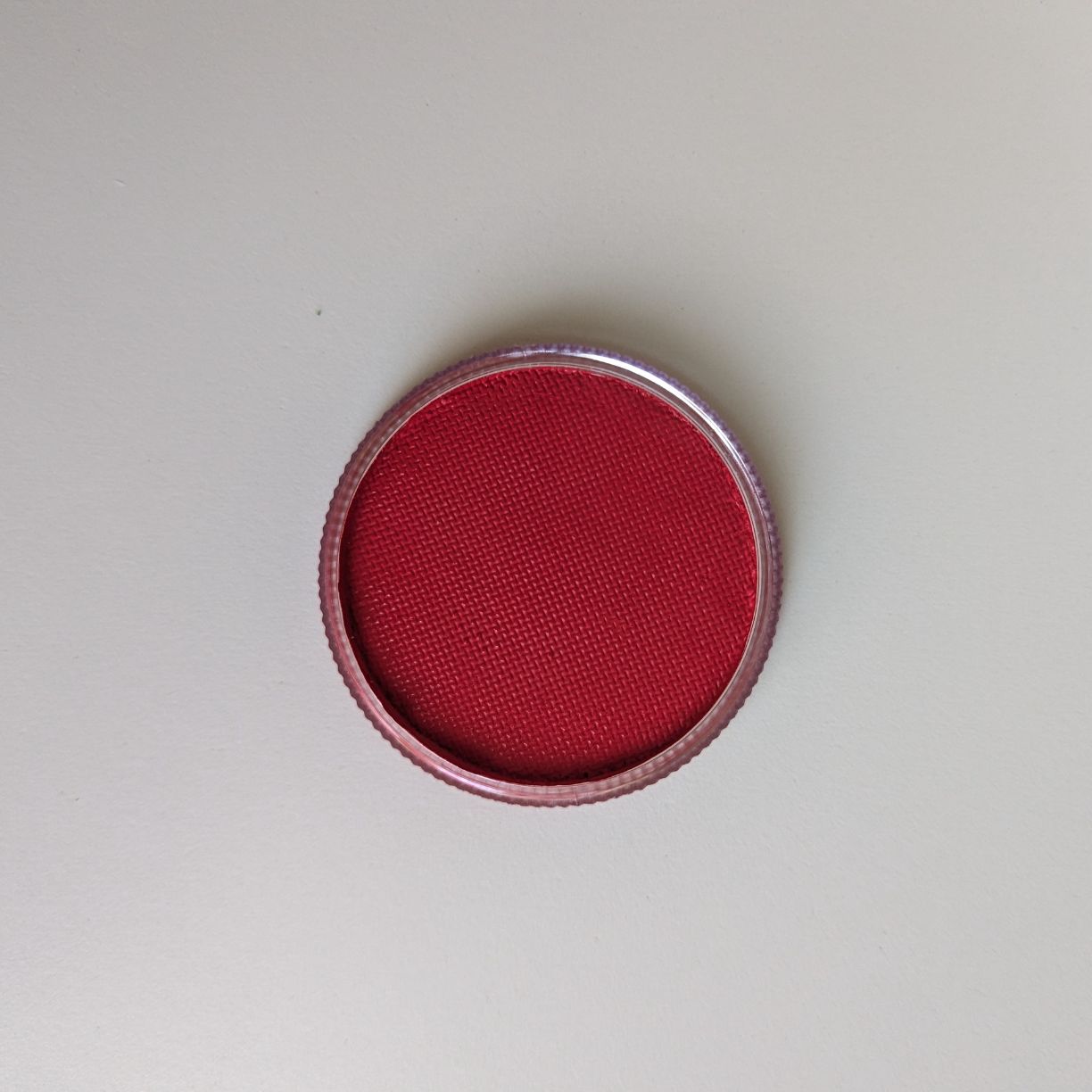 Baseline "Berry Red"