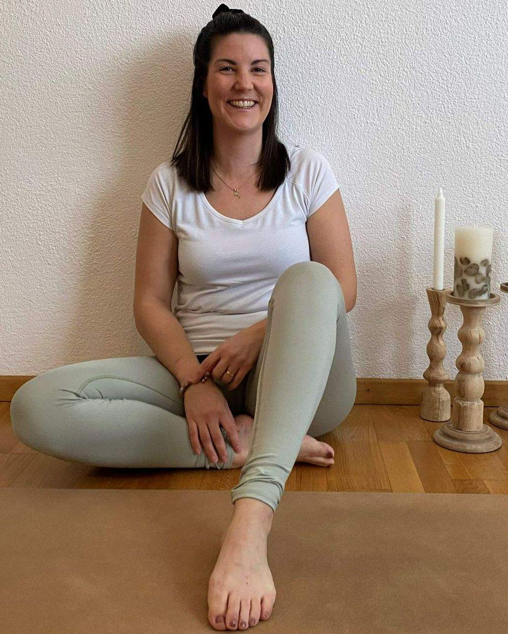 Yoga Bianca