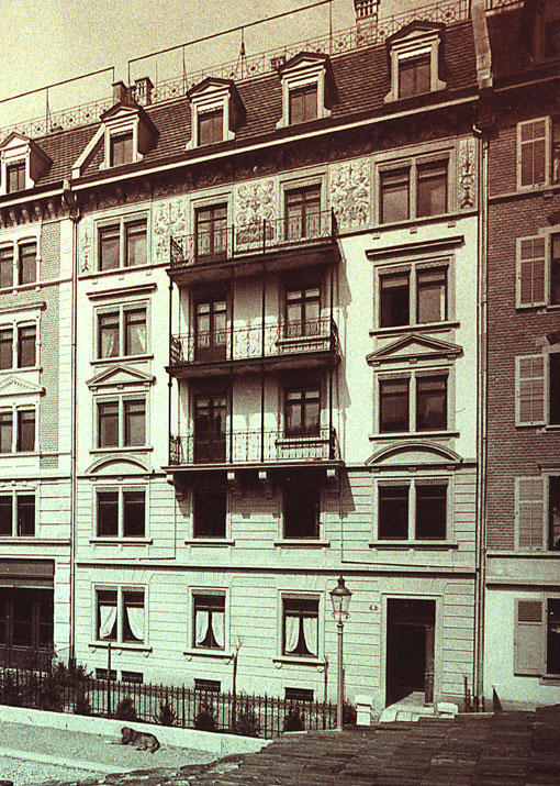 Dietzingerstrasse 6, 1896