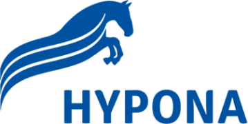 Hypona Logo