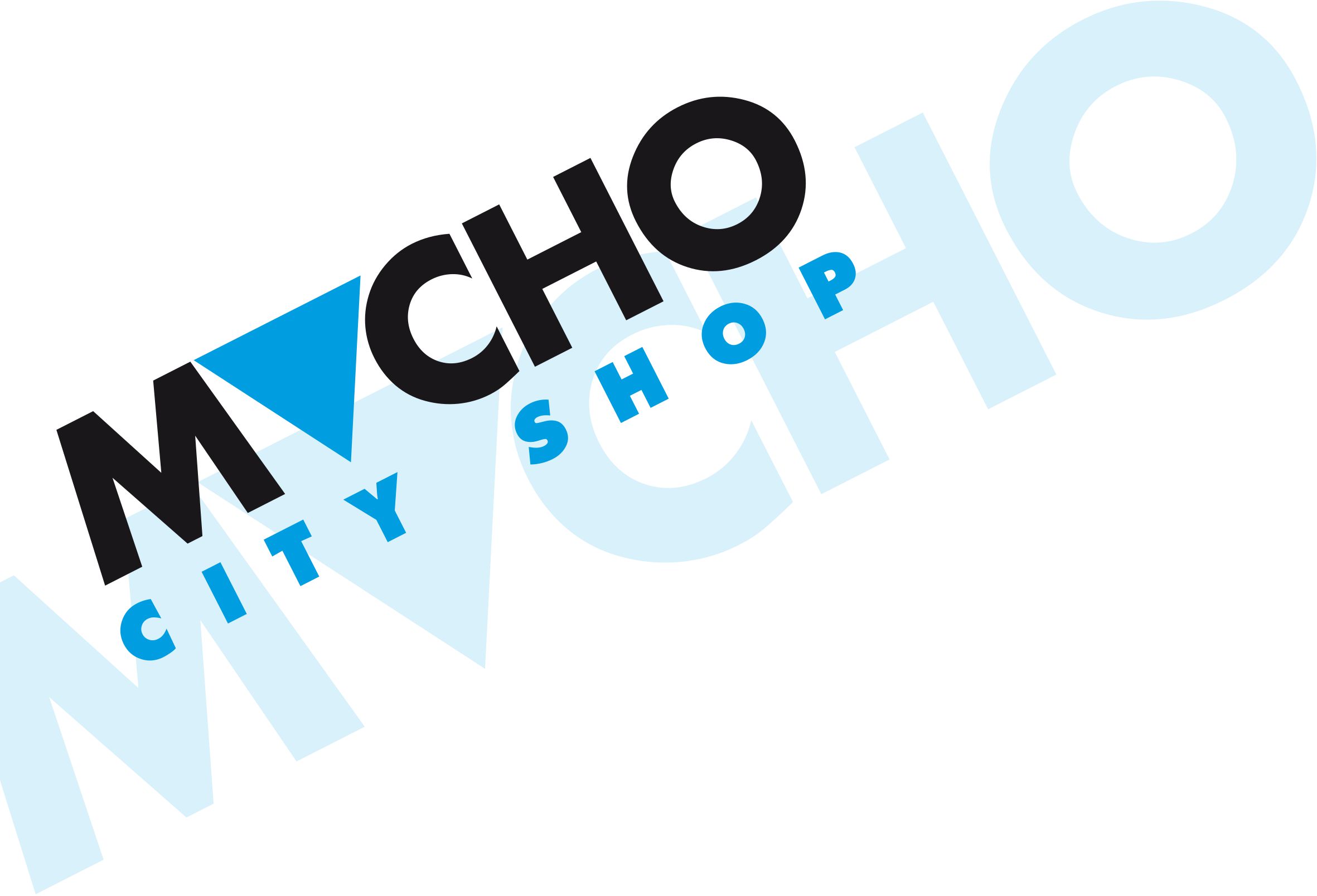 Macho City Shop