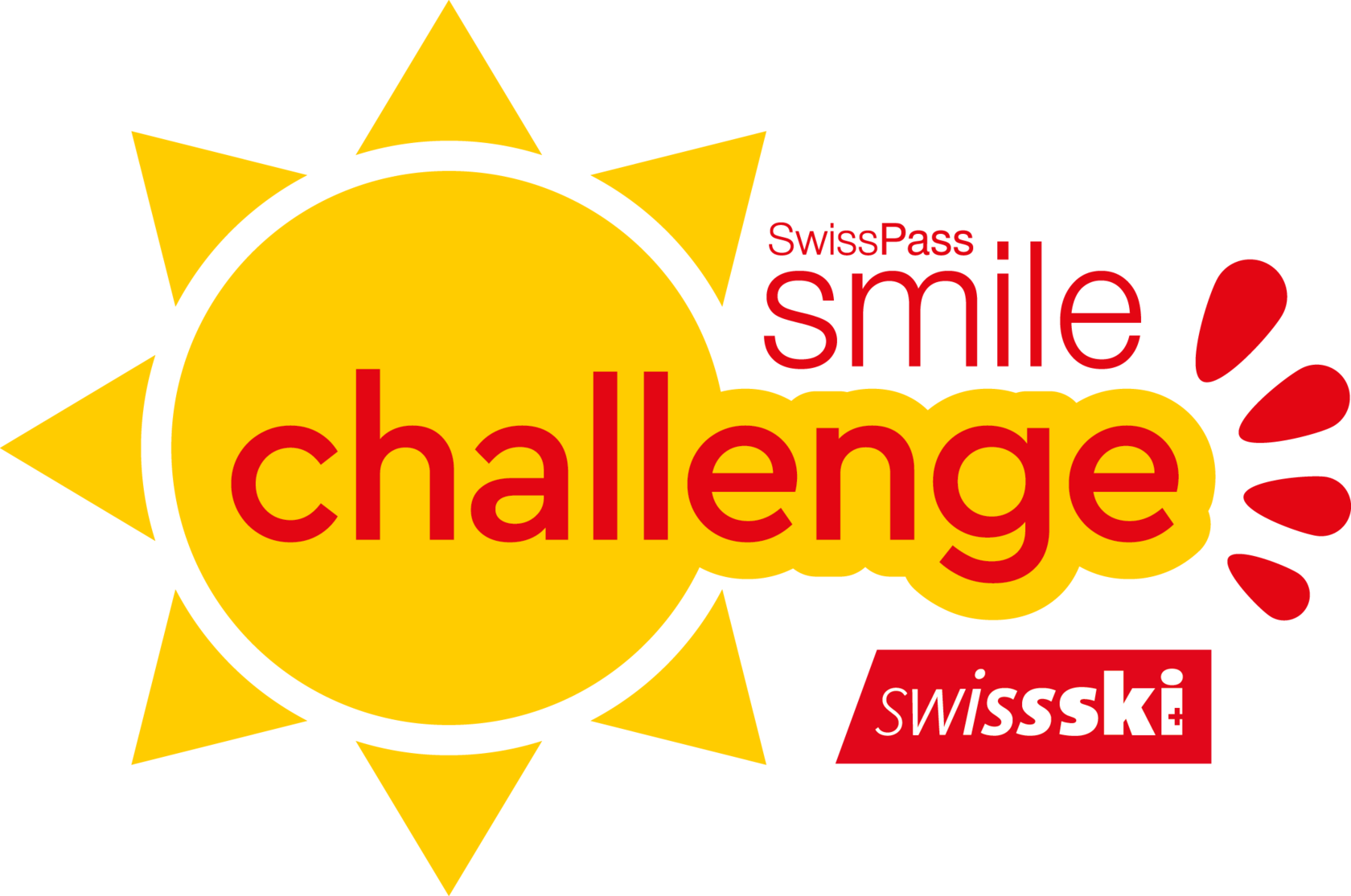SwissPass Smile Challenge | 26. September 2020 Finale Luzern
