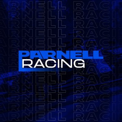 follow the drivers from parnellracing
