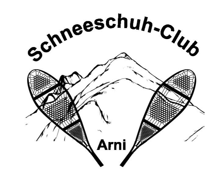 Logo Schneeschuh-Club Arni