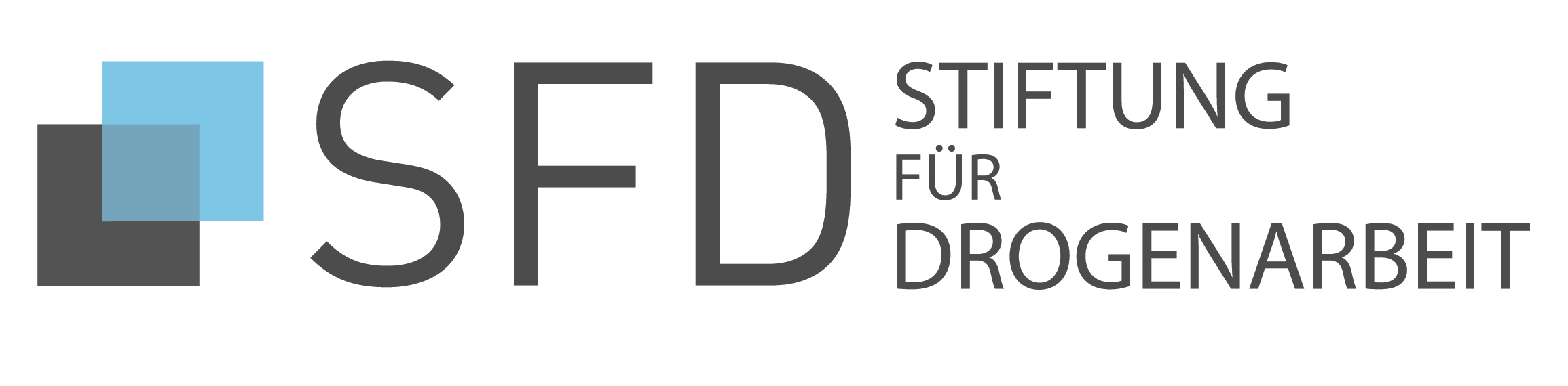 SFD Stiftung fuer Drogenarbeit