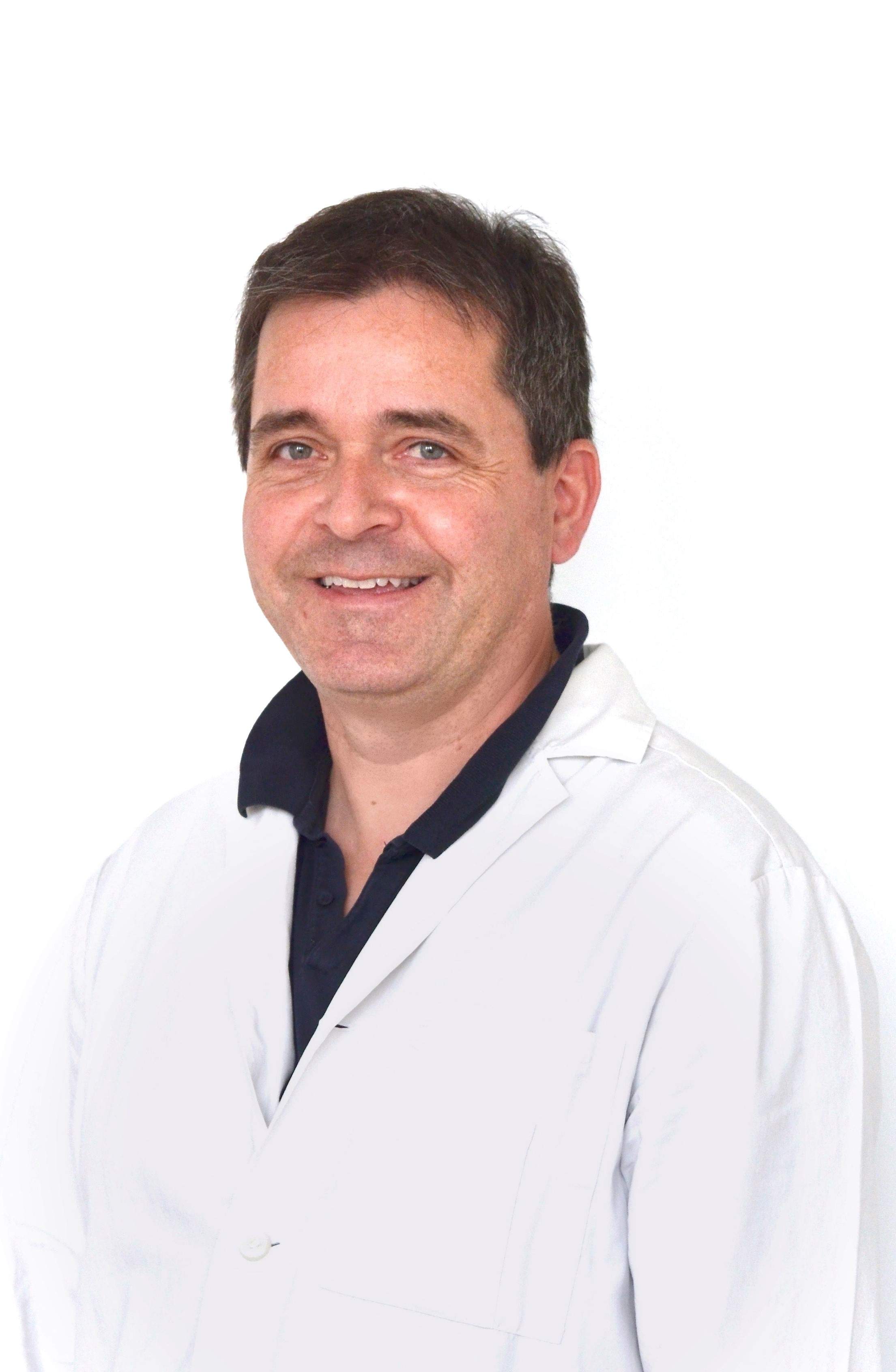 Dr. med. Christoph Senn
