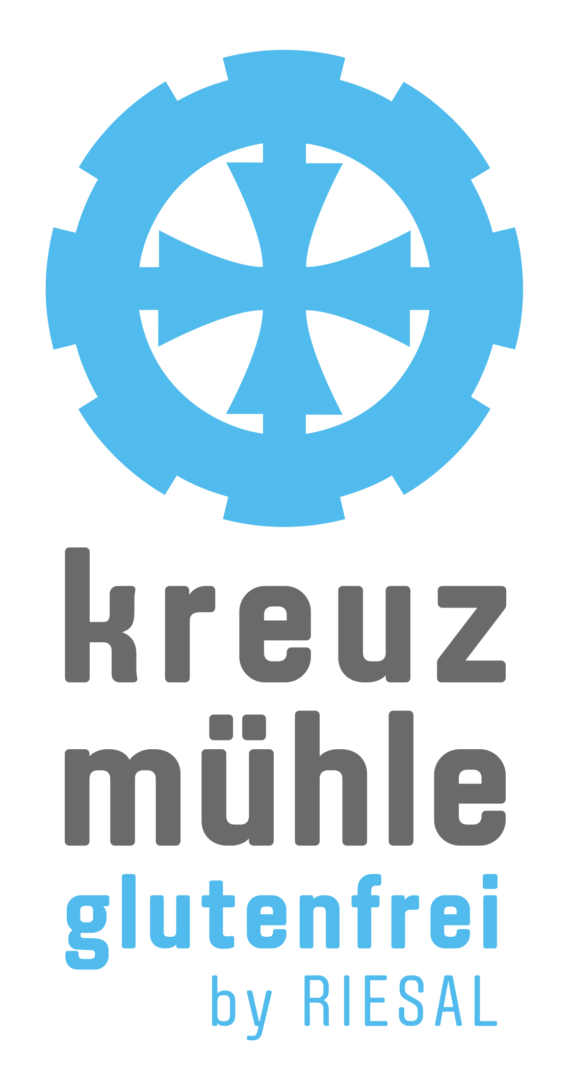 Kreuzmühle Glutenfrei by Riesal
