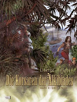 Die Korsaren der Alkibiades