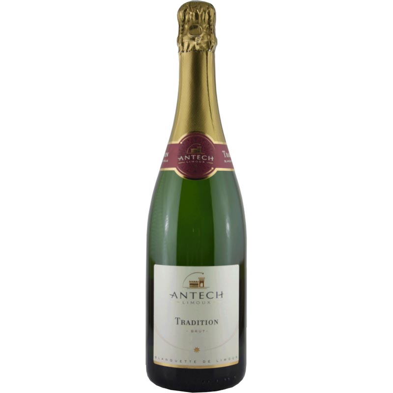 Antech Tradition Brut