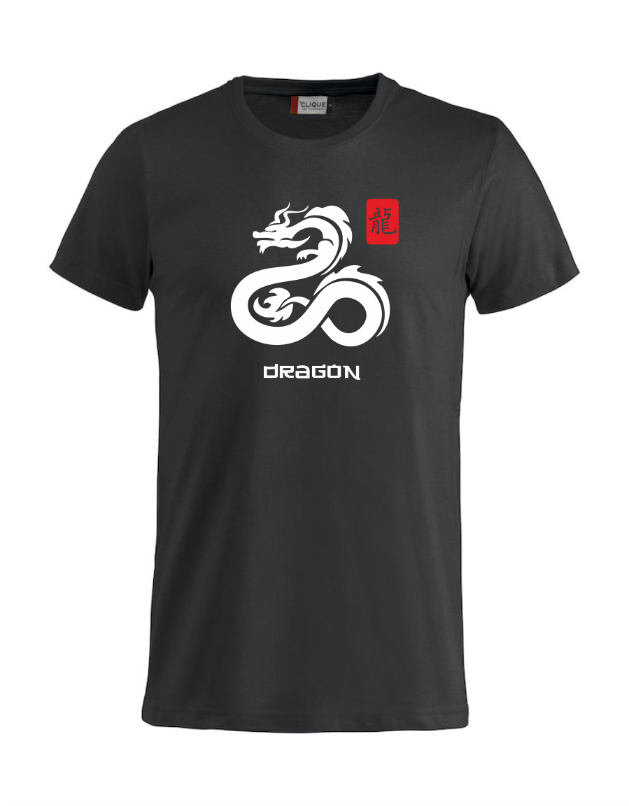 T-Shirt Drachen