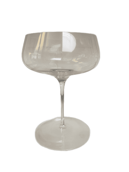 Sophienwald Serie Phönix - Champagner Schale